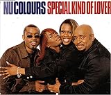 Special Kind Of Lover X 5 (IMPORT)