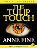 The Tulip Touch (Puffin Audiobooks)