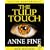 The Tulip Touch (Puffin Audiobooks)