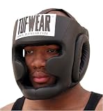 TUF WEAR FULL FACE HEADGEAR