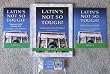 Latin's Not So Tough! - Level Two Short Set