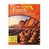 holt science california student edition grade 6 earth 2007