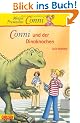 Conni-Erz�hlb�nde, Band 14: Conni und der Dinoknochen