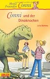 Conni-Erz&auml;hlb&auml;nde, Band 14: Conni und der Dinoknochen - Julia Boehme