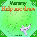 Mommy, help me draw vehicles