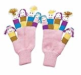Kidorable small girls gloves