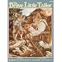 The Brave Little Taylor by Robert D. San Souci