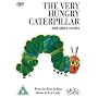 The Very Hungry Caterpillar