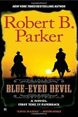 Blue-Eyed Devil