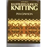 Monarch Illustrated Guide to Knitting (Paperback)