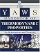 Books : Yaws Handbook of Thermodynamic Properties for Hydrocarbons and Chemicals
