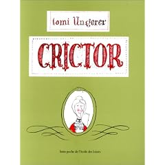 Crictor
