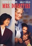 Mrs. Doubtfire [UK IMPORT] - Robin Williams