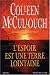 Espoir est une terre lointaine (Paperback)