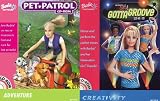 Review Barbie  / Barbie Pet Patrol & FREE Gotta Groove