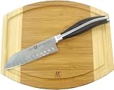 Henckels TWIN Cuisine 2 Piece Santoku (Santuko) Board Set