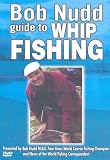 DVD : Bob Nudd - Guide To Whip Fishing [2002]