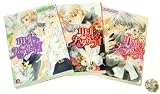 リトル・バタフライ 全3巻セット 【Amazonオリジナル特典・カンバッジ付き】 (GUSH COMICS)