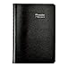 Brownline Daily Academic Planner, August 2015 to July 2016, English, Assorted Colors, 8-Inch by 5-Inch (Ca201.asx-2016)