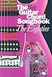 The Big Guitar Chord Songbook: The Eighties