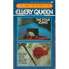 The Four Johns and Blow Hot, Blow Cold