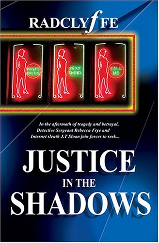 City Travel Guides Discounted  Books : Justice in the Shadows