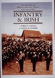 History of British Military Bands: Infantry and Irish (History of British Military Bands) History of British Military Bands: Infantry and Irish (History of British Military Bands)
