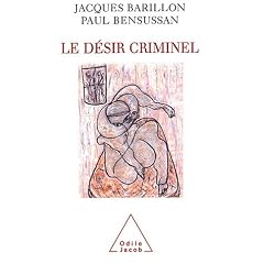 Le D�sir criminel
