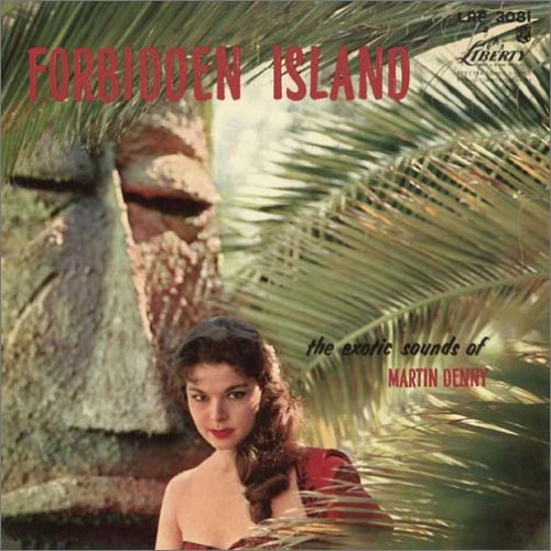 CD-Charts  Search : Forbidden Island