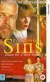 Forgotten Sins [UK IMPORT] - William Devane