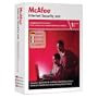 McAfee Internet Security 2009 - 1 User