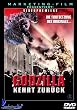 Godzilla kehrt zur�ck