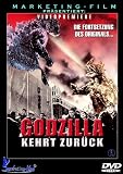 Godzilla kehrt zur�ck - Hiroshi Mukoyama