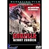 Godzilla kehrt zur�ck