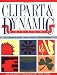 Clipart & Dynamic Designs for Libraries & Media Centers, Vol. 1: Books & Basics by Judy Gay Matthews, Michael Mancarella, Shirley Lambert
