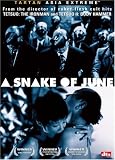 A Snake of June