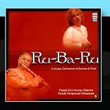Ru-Ba-Ru: A Unique Confluence Of Santoor & Flute