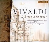 Vivaldi: L'Estro Armonico