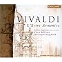 Vivaldi: L'Estro Armonico