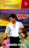 Luke's Daughters: The Brennan Brothers (Harlequin Superromance No. 901)