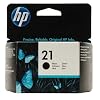 HP Original 21 Black Ink Cartridge