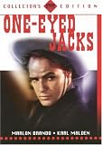DVD : One-Eyed Jacks