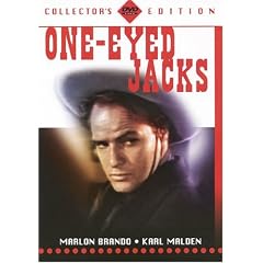 One-Eyed Jacks by 