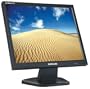 Samsung SyncMaster 711T 17" LCD Monitor (Black)