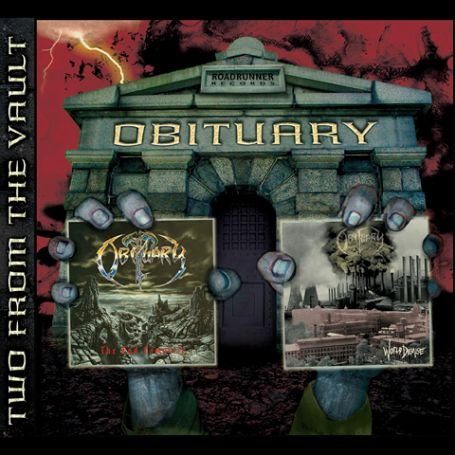 CD-Charts  Music : End Complete, the/World Demise