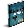 Super 8�(+DVD+digital copy - steelbook)