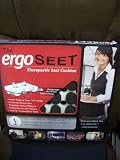 ErgoSEET Airflow Seat Cushion Boxed