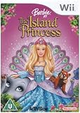 Barbie Island Princess (Wii)