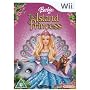 Barbie Island Princess (Wii)