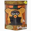 Furby Special Limited Edition - Halloween